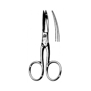 Surgical Scissors