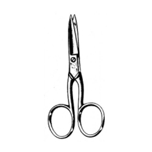 Surgical Scissors