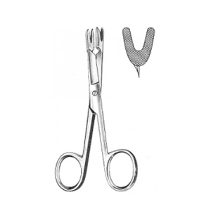 Surgical Scissors