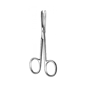 Surgical Scissors