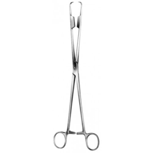 Tenaculum Forceps