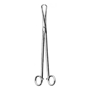 Tenaculum Forceps