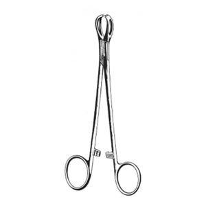 Tissue Forceps