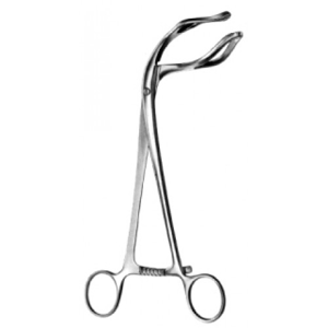 Uterine Forceps