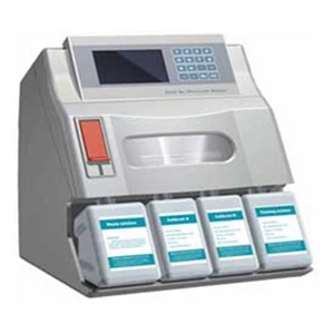 Blood Gas Analyzer