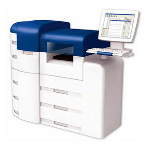 Chemiluminescence Analyzer