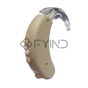Hearing Aid