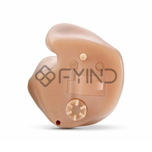 Hearing Aid