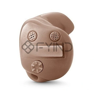 Hearing Aid
