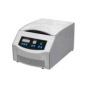 Laboratory Centrifuge