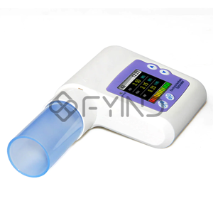 Medical Spirometer