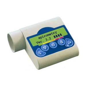 Medical Spirometer