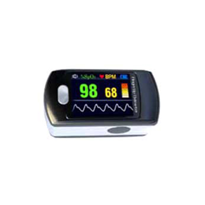 Pulse Oximeter