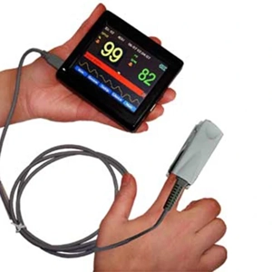 Pulse Oximeter