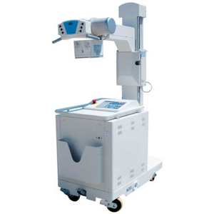 X Ray Machine