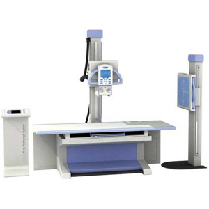 X Ray Machine