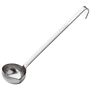 Basting Spoon