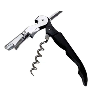 Corkscrew