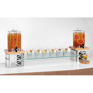 Food Display Case