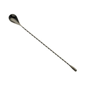 Teardrop Bar Spoon