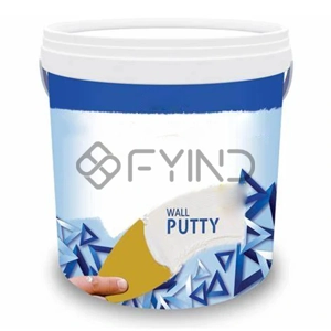 Putty Filler