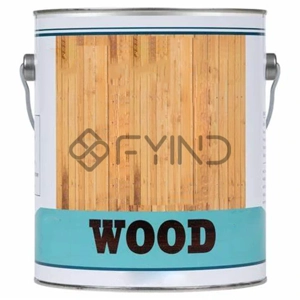 Wood Varnish