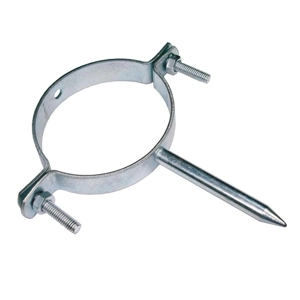 Nail Clamp