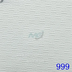 PVC Ceiling Tile