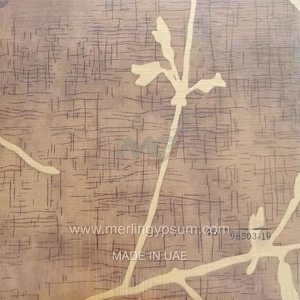 PVC Ceiling Tile