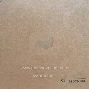 PVC Ceiling Tile