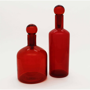 Decorative Jar