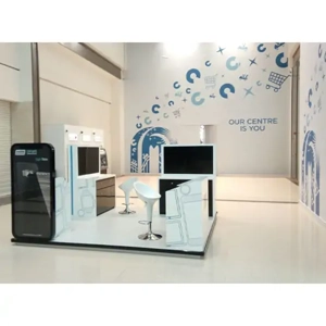 Digital Photo kiosk