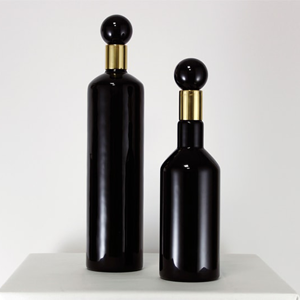 Marble Vase