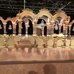 Wood Fabrication Service