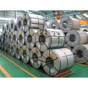 Galvanized Steel Coil