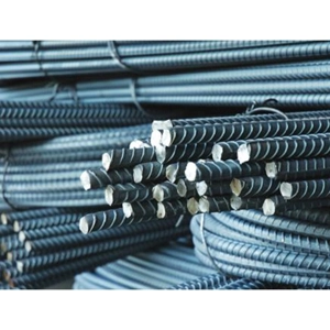 Mild Steel Round Bar