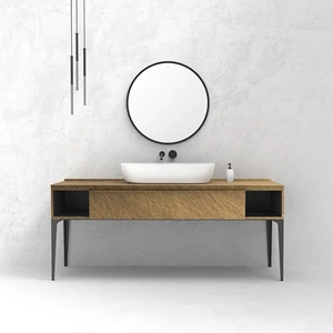 Bathroom Vanity