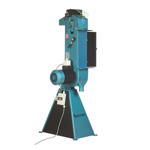 Belt Grinder Machine