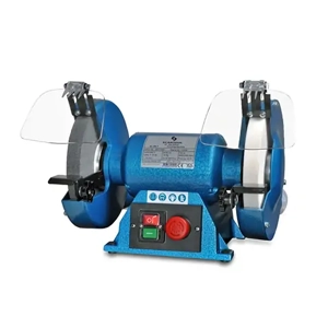 Belt Grinder Machine