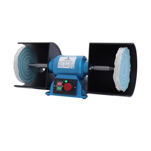 Belt Grinder Machine
