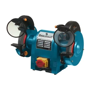 Belt Grinder Machine