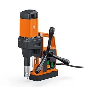Drilling Machine