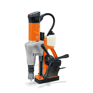Drilling Machine