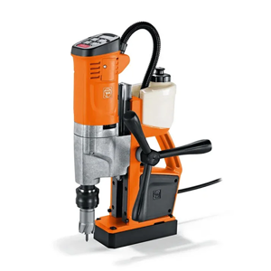 Drilling Machine