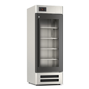 Blood Bank Refrigerator