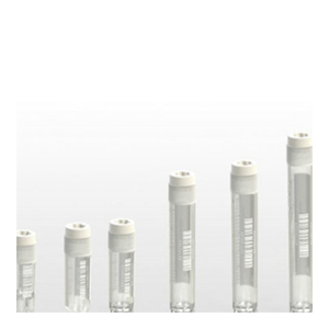 Cryogenic Tube