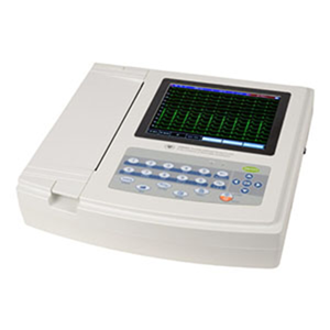 ECG Machine
