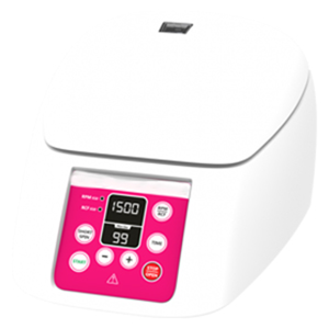 Laboratory Centrifuge