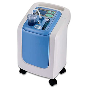 Medical Oxygen Concentrator