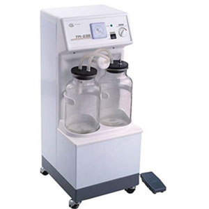 Surgical Suction Machine